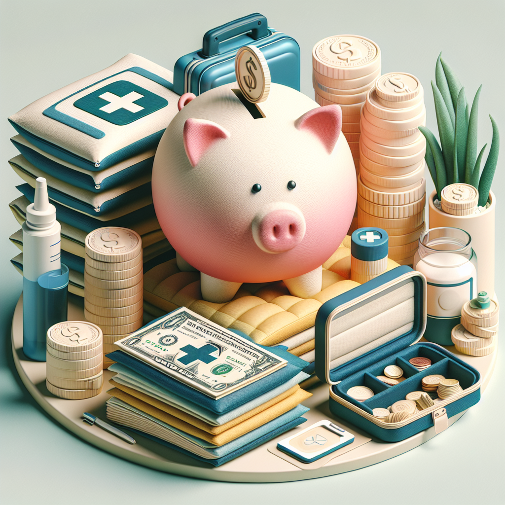 Como criar um fundo de emergência