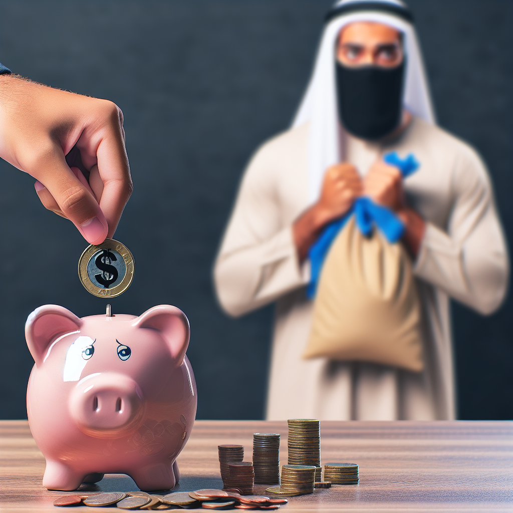 Como gastar menos e poupar mais